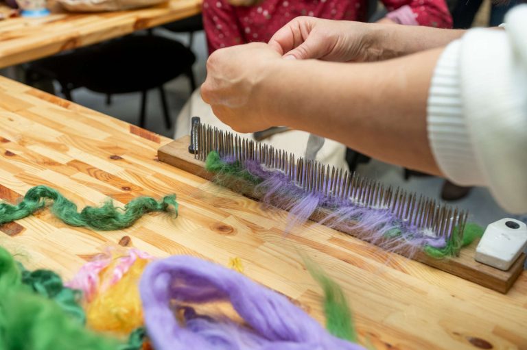 Unlocking Your Creativity with Fabric Panels