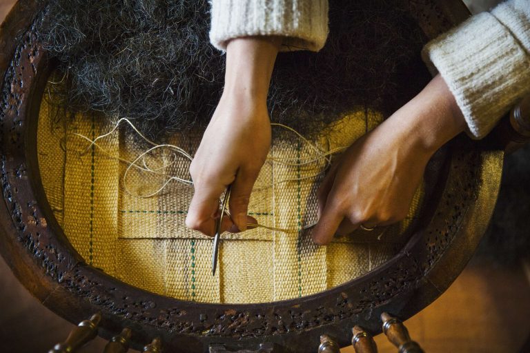 The Art of Fabric Panels – Transforming Spaces with Creativity